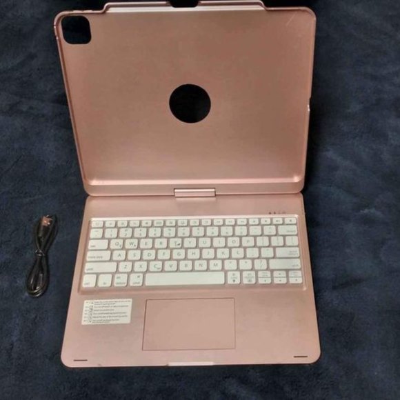 Wireless Keyboard for Ipad Pro 12.9" - Picture 6 of 11